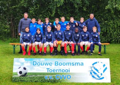 BFC Bussum JO13-1