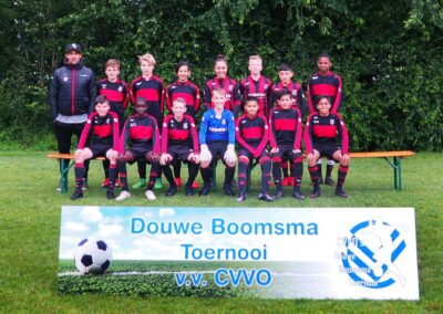 vv Hoogezand JO13-1