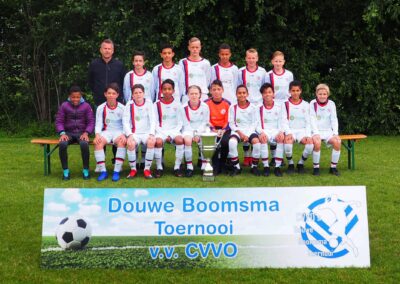 Fortuna Wormerveer JO13-1