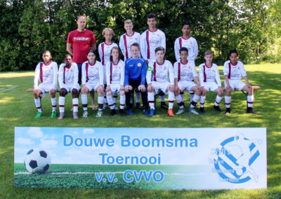 Fortuna Wormerveer JO13-1