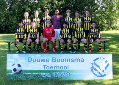 Wilhelmus JO13-1