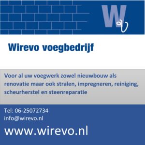 Wirevo1