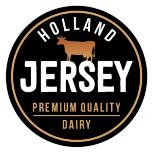 Holland Jersey - logo