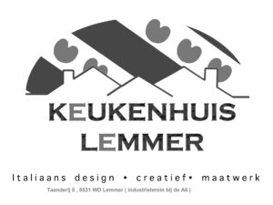 Keukenhuis Lemmer logo