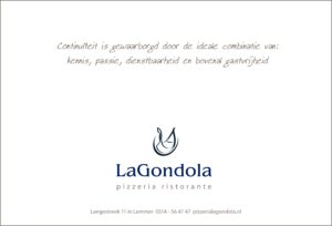 La Gondola1