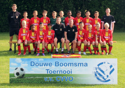 Go Ahead Eagles