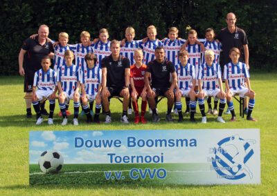 SC Heerenveen