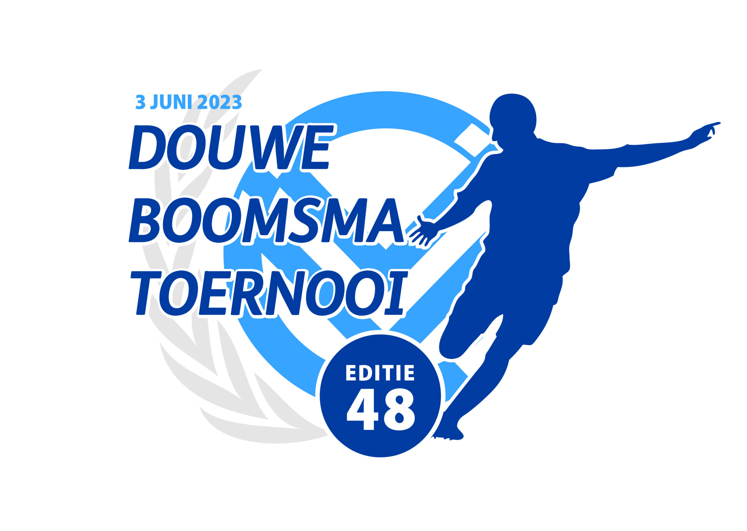 Douwe Boomsma Toernooi