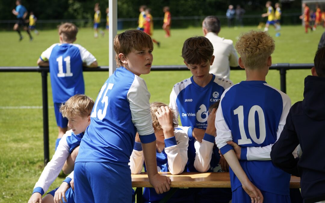 50e editie in de media!
